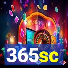 365sc