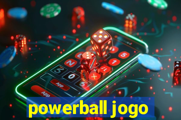 powerball jogo