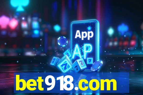 bet918.com