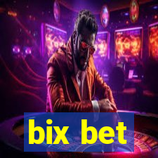 bix bet