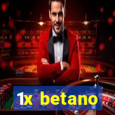 1x betano