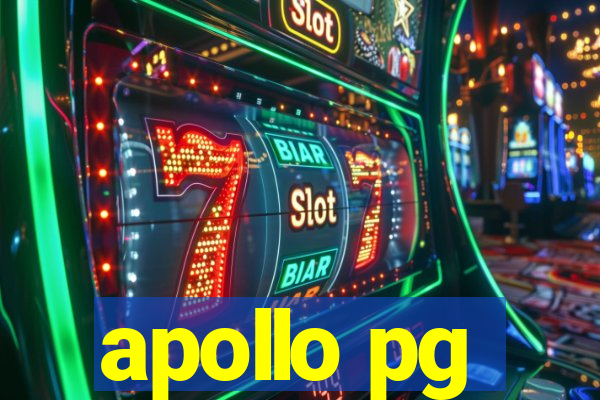 apollo pg