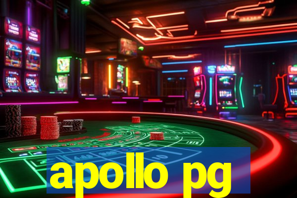 apollo pg