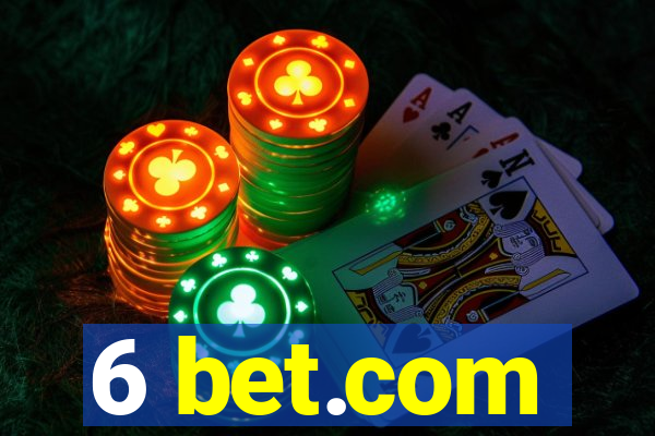 6 bet.com