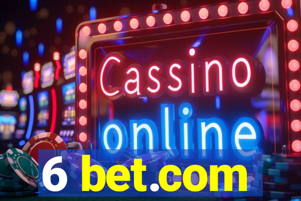 6 bet.com