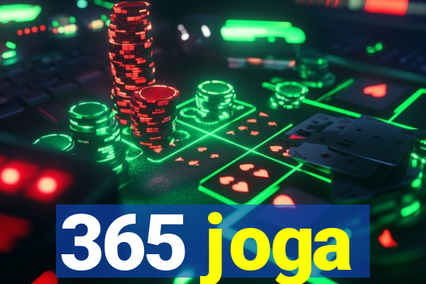 365 joga