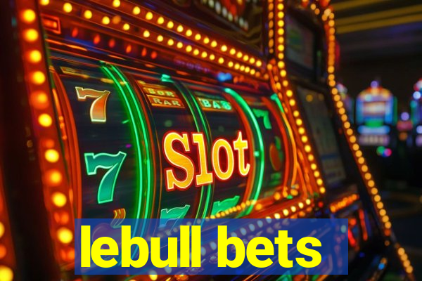 lebull bets