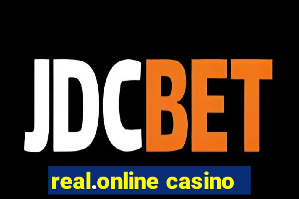 real.online casino