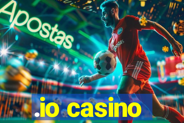 .io casino