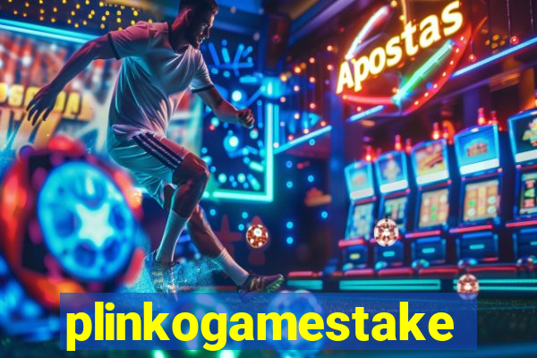 plinkogamestake