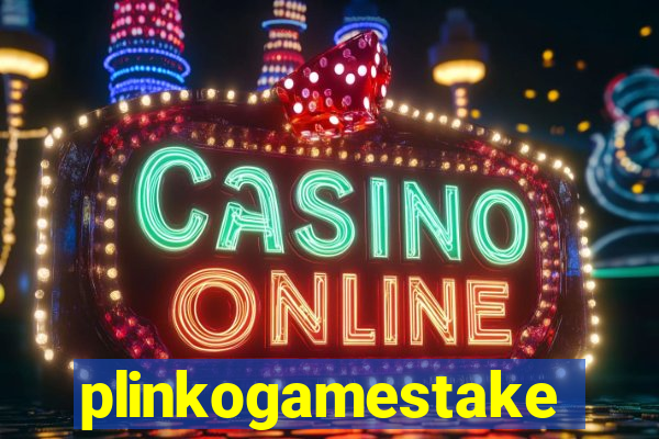 plinkogamestake