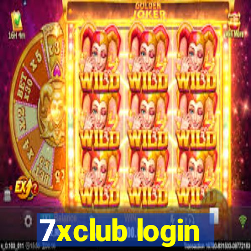 7xclub login