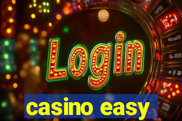 casino easy