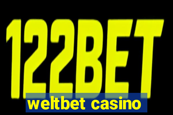 weltbet casino