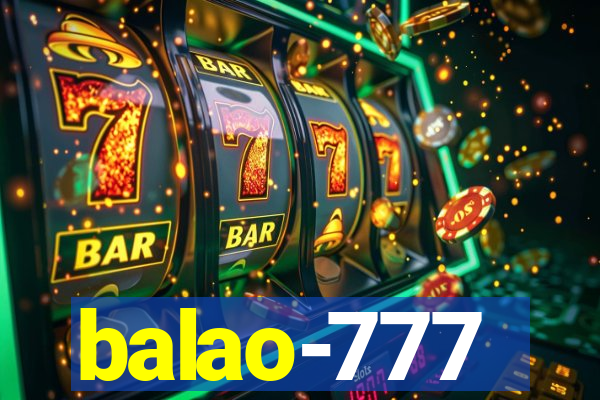 balao-777