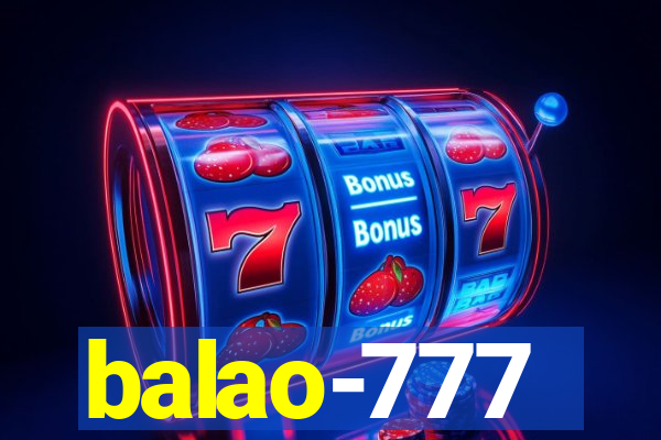 balao-777