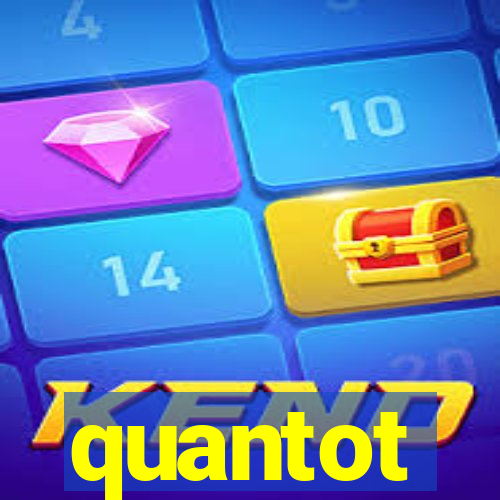 quantot