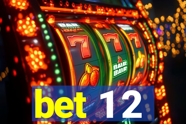 bet 1 2