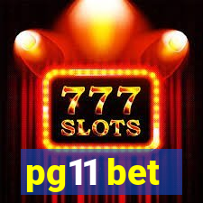 pg11 bet