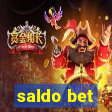 saldo bet