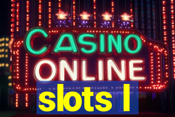 slots l