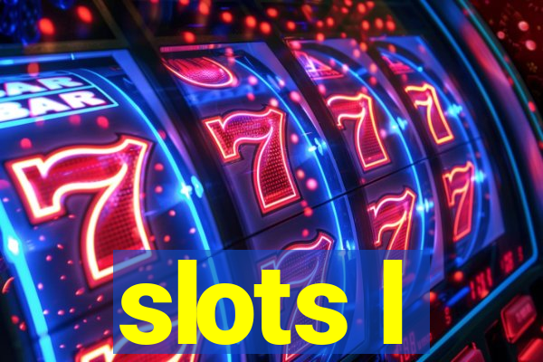 slots l