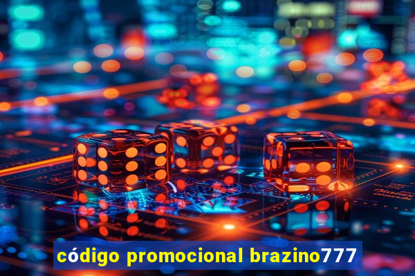 código promocional brazino777