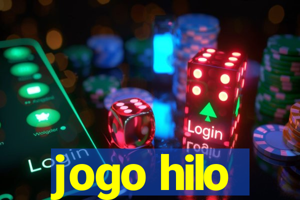 jogo hilo