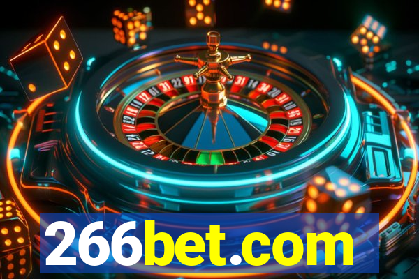 266bet.com