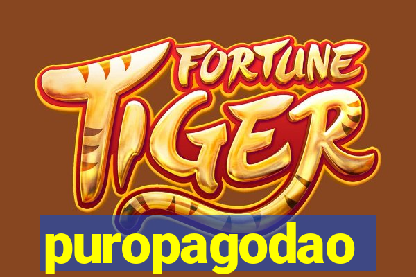 puropagodao