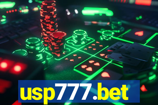 usp777.bet