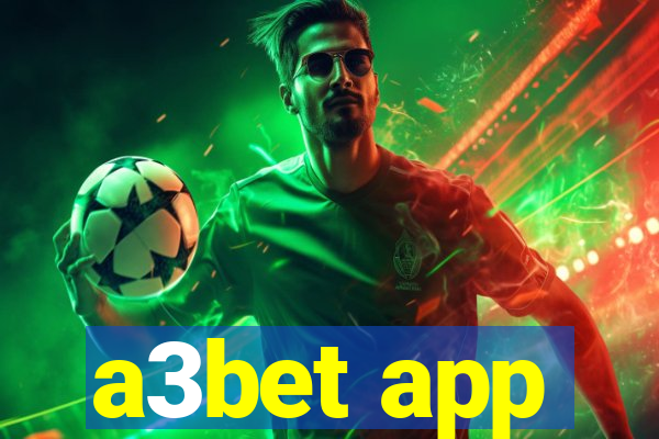 a3bet app