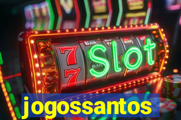 jogossantos