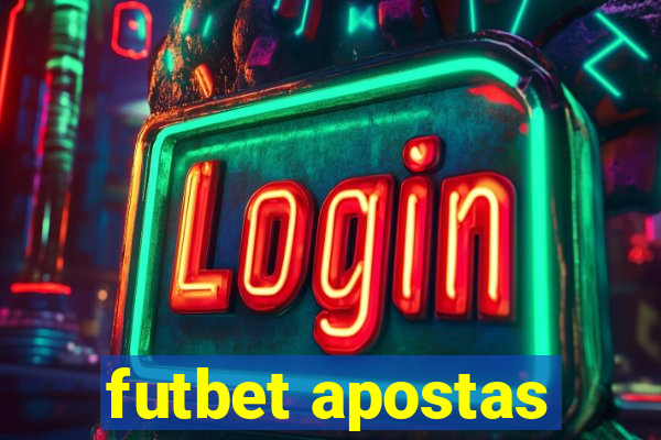 futbet apostas