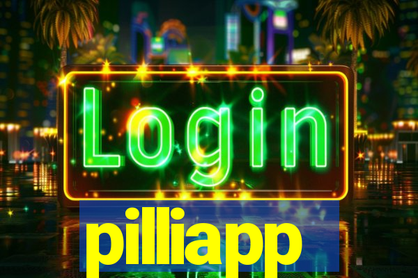 pilliapp