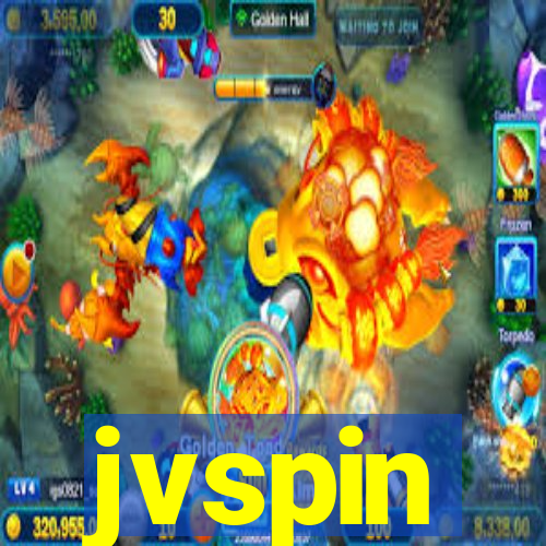 jvspin