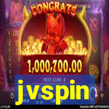 jvspin