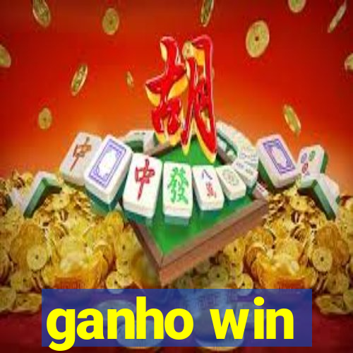 ganho win