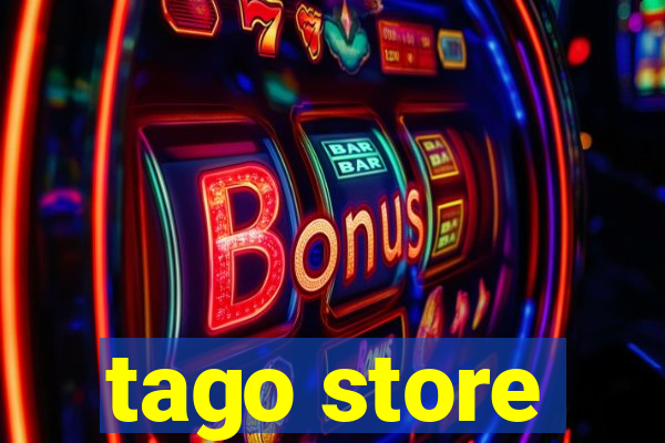 tago store