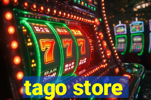 tago store