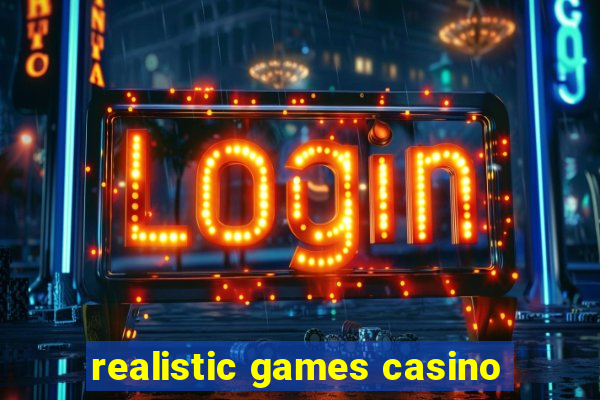 realistic games casino