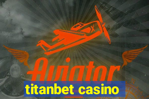 titanbet casino