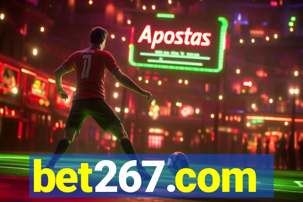 bet267.com