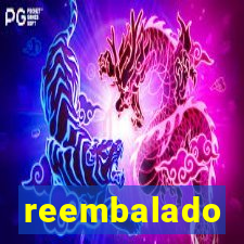 reembalado