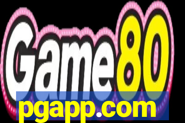 pgapp.com