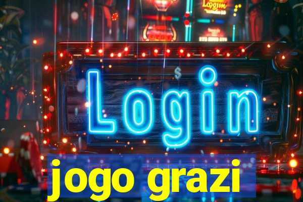 jogo grazi