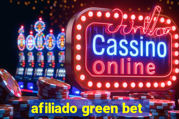 afiliado green bet