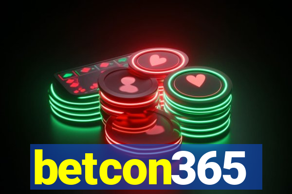 betcon365