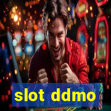 slot ddmo