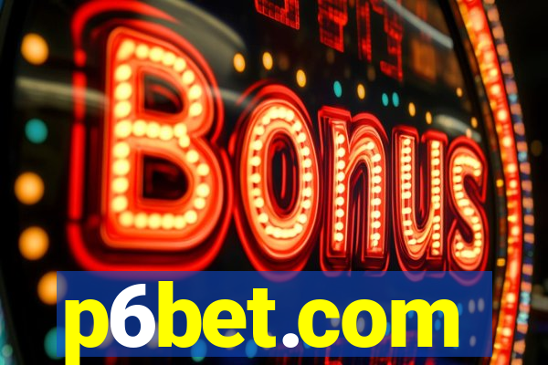 p6bet.com